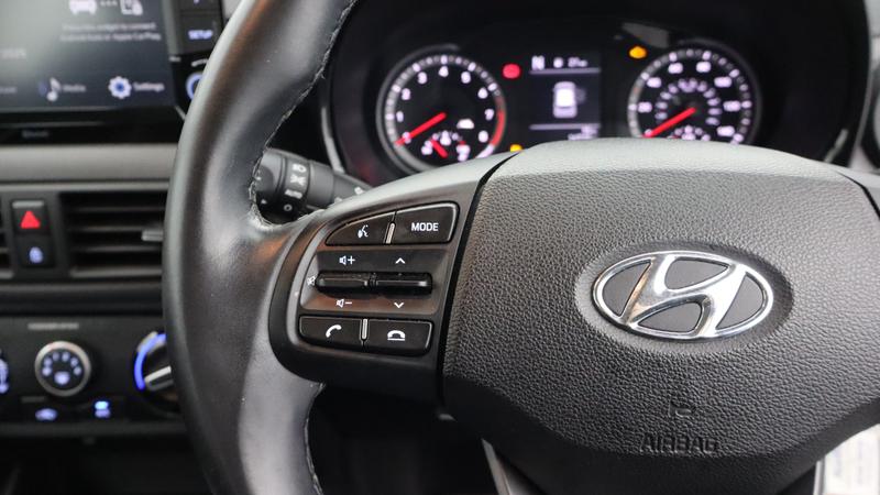 Used Hyundai i10 2023 for sale - 77117104: Photo 20