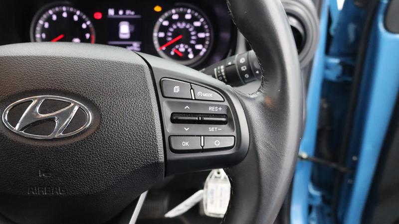 Used Hyundai i10 2023 for sale - 77117104: Photo 21