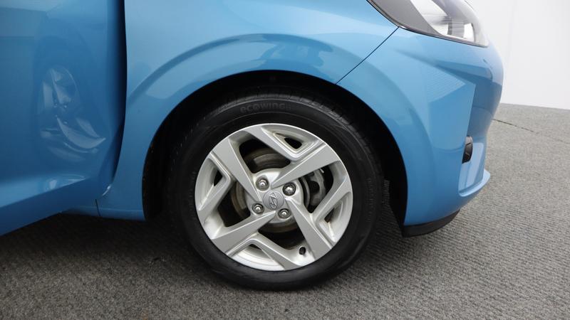 Used Hyundai i10 2023 for sale - 77117104: Photo 26
