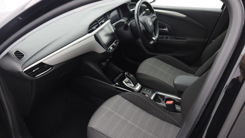 Used Vauxhall Corsa 2021 for sale - 77117520: Photo 10