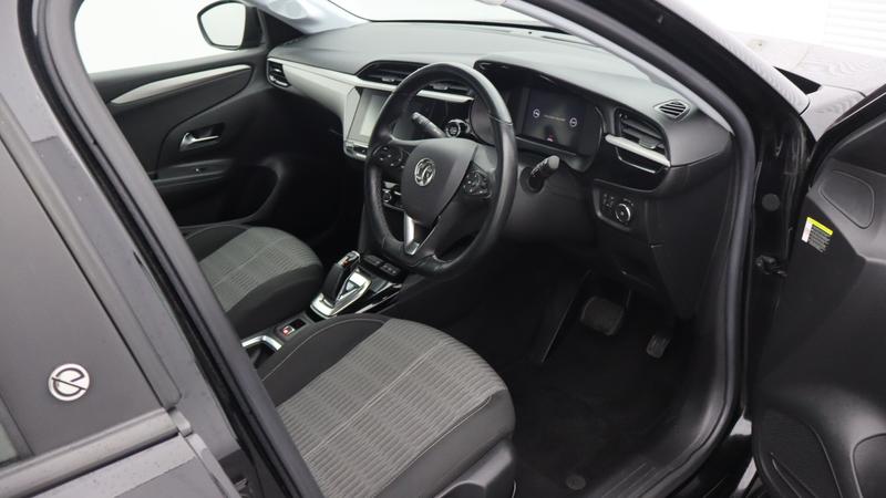 Used Vauxhall Corsa 2021 for sale - 77117520: Photo 11
