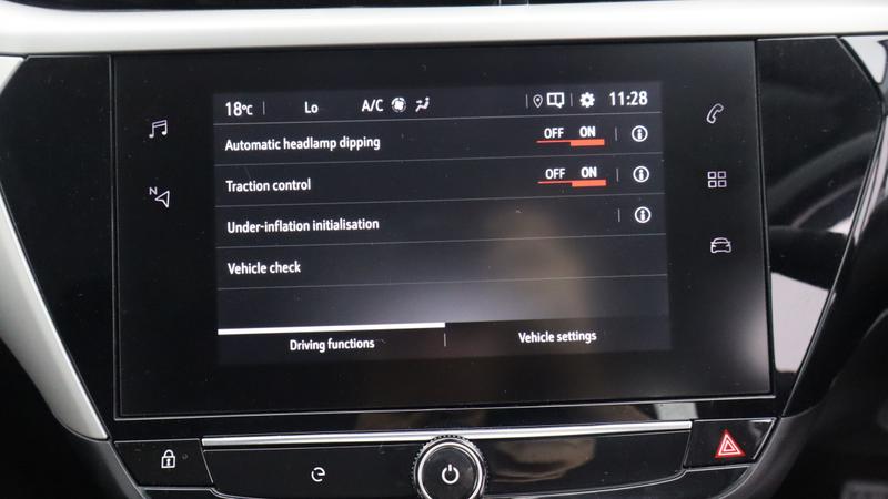 Used Vauxhall Corsa 2021 for sale - 77117520: Photo 13