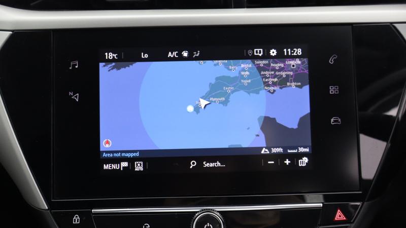 Used Vauxhall Corsa 2021 for sale - 77117520: Photo 14