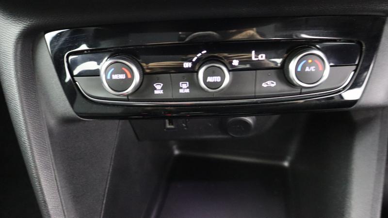 Used Vauxhall Corsa 2021 for sale - 77117520: Photo 15