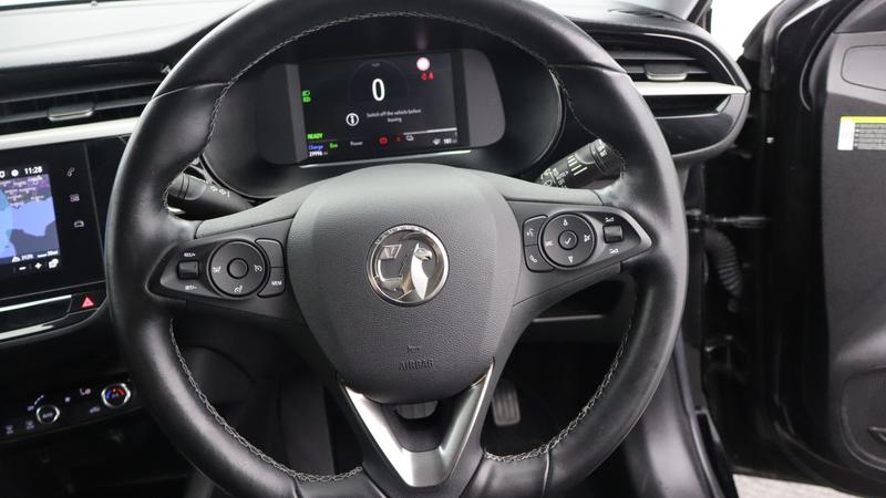 Used Vauxhall Corsa 2021 for sale - 77117520: Photo 16