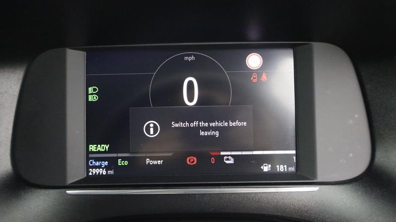 Used Vauxhall Corsa 2021 for sale - 77117520: Photo 17