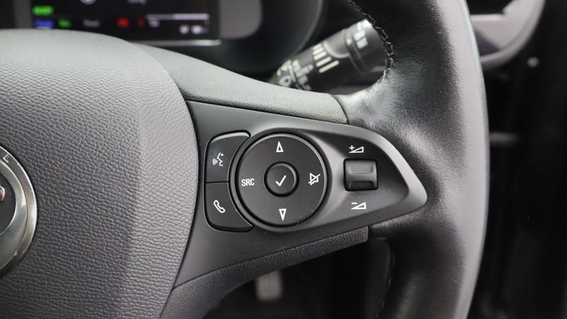 Used Vauxhall Corsa 2021 for sale - 77117520: Photo 19