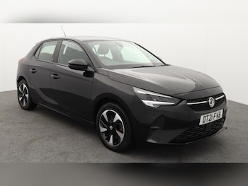 Used Vauxhall Corsa 2021 for sale - 77117520: Photo