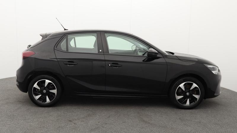 Used Vauxhall Corsa 2021 for sale - 77117520: Photo 2