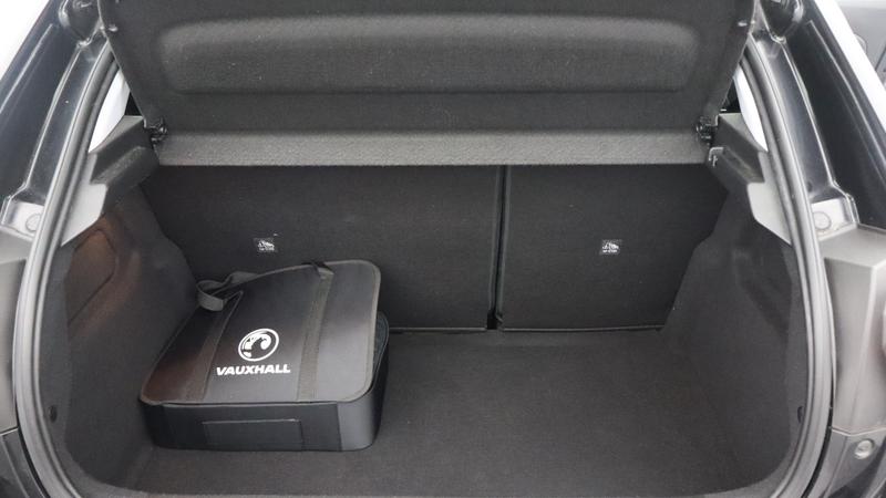 Used Vauxhall Corsa 2021 for sale - 77117520: Photo 23