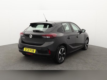 Used Vauxhall Corsa 2021 for sale - 77117520: Photo