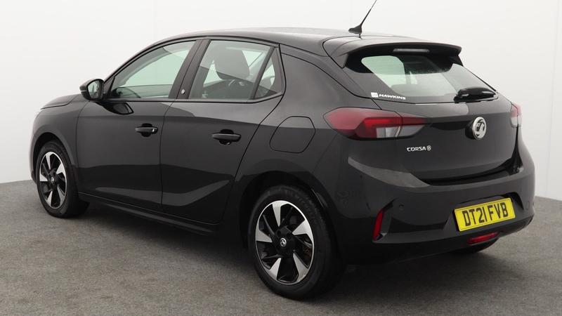 Used Vauxhall Corsa 2021 for sale - 77117520: Photo 5