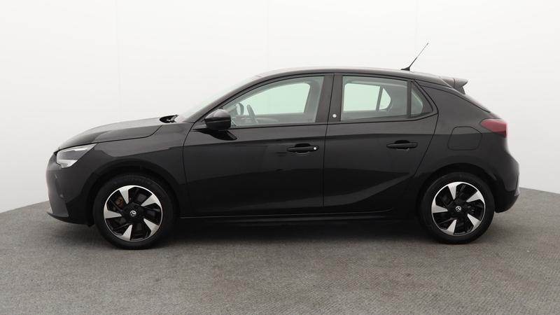Used Vauxhall Corsa 2021 for sale - 77117520: Photo 6