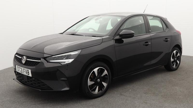 Used Vauxhall Corsa 2021 for sale - 77117520: Photo 7