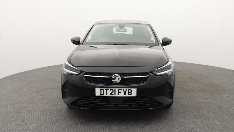 Used Vauxhall Corsa 2021 for sale - 77117520: Photo 8