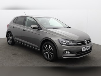 Used Volkswagen Polo 2020 for sale - 78649790: Photo
