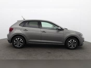 Used Volkswagen Polo 2020 for sale - 78649790: Photo