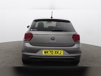 Used Volkswagen Polo 2020 for sale - 78649790: Photo