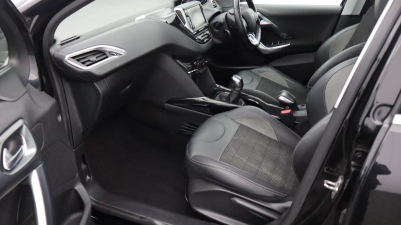 Used Peugeot 2008 2019 for sale - 77629004: Photo 10