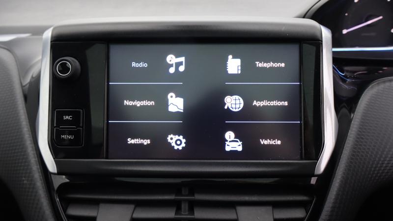 Used Peugeot 2008 2019 for sale - 77629004: Photo 12