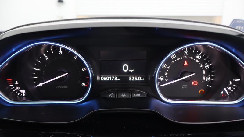 Used Peugeot 2008 2019 for sale - 77629004: Photo 18