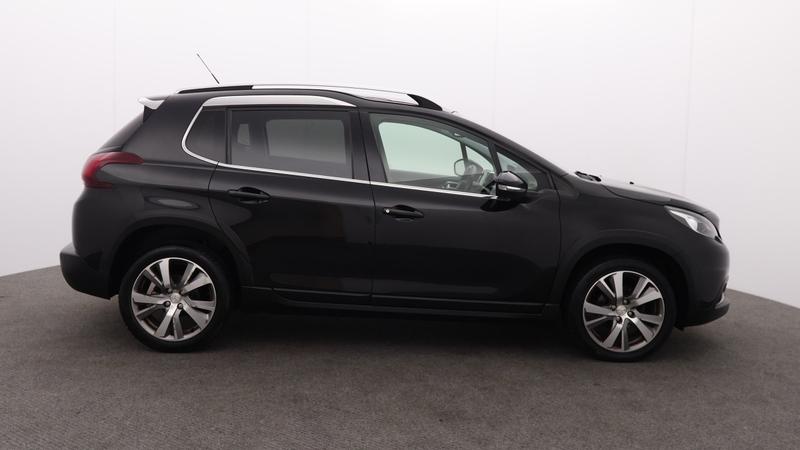 Used Peugeot 2008 2019 for sale - 77629004: Photo 2