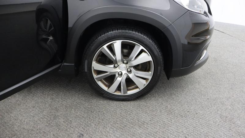 Used Peugeot 2008 2019 for sale - 77629004: Photo 22