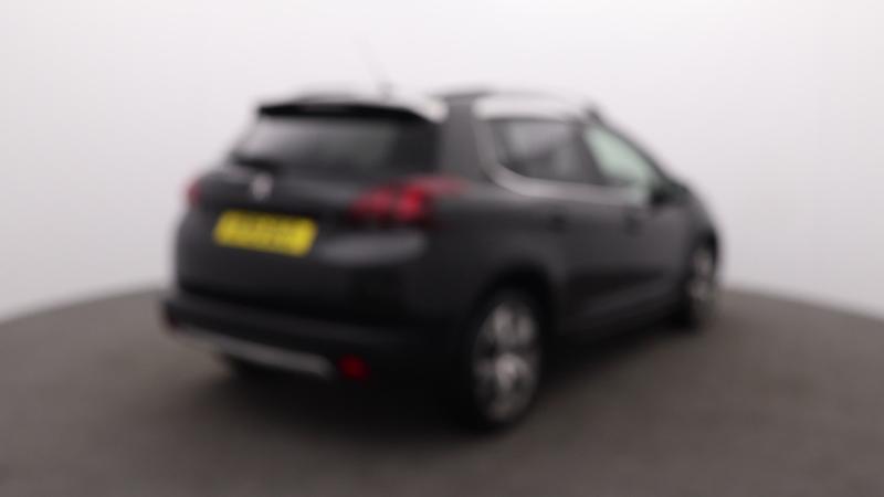 Used Peugeot 2008 2019 for sale - 77629004: Photo 3