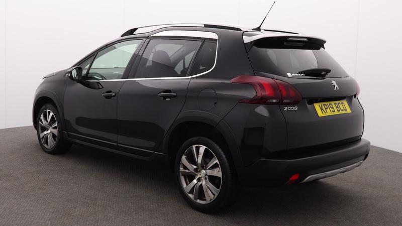 Used Peugeot 2008 2019 for sale - 77629004: Photo 5