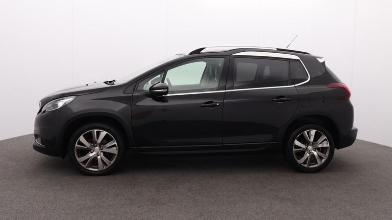 Used Peugeot 2008 2019 for sale - 77629004: Photo 6