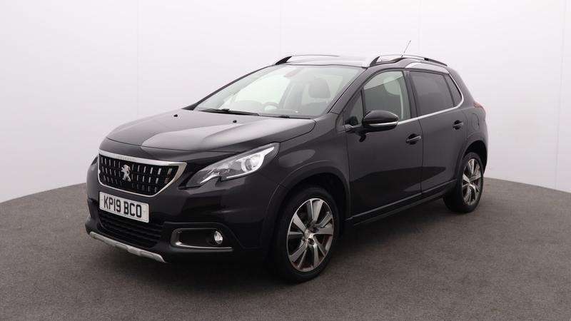 Used Peugeot 2008 2019 for sale - 77629004: Photo 7