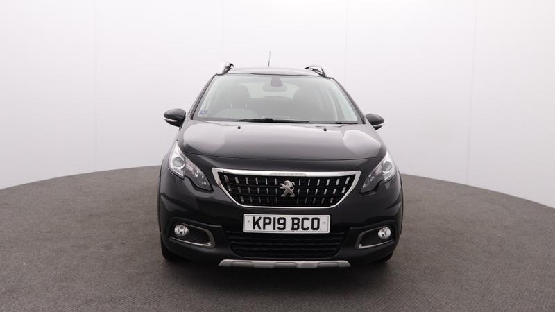 Used Peugeot 2008 2019 for sale - 77629004: Photo 8
