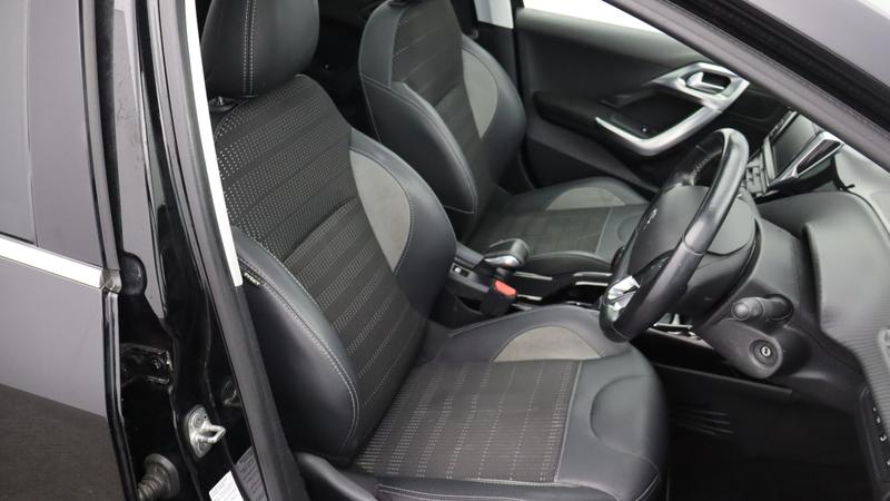 Used Peugeot 2008 2019 for sale - 77629004: Photo 9