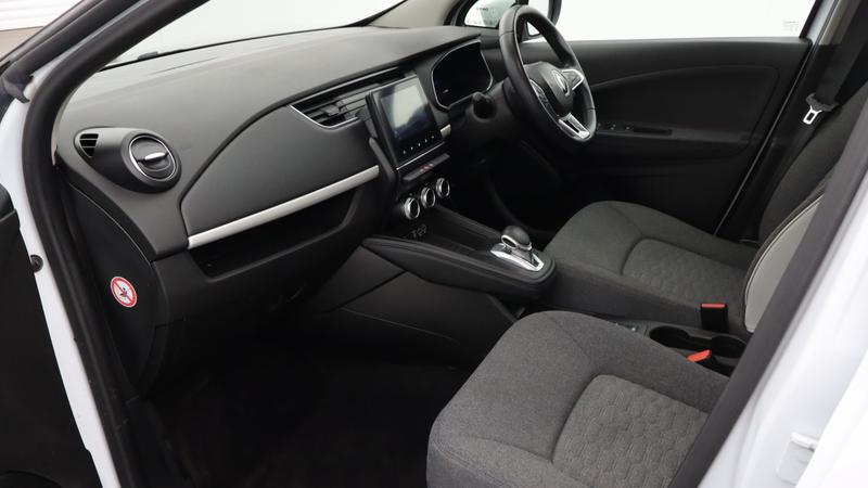Used Renault Zoe 2021 for sale - 77116834: Photo 10