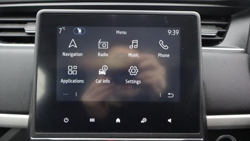 Used Renault Zoe 2021 for sale - 77116834: Photo 12