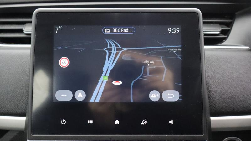 Used Renault Zoe 2021 for sale - 77116834: Photo 13