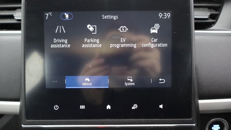 Used Renault Zoe 2021 for sale - 77116834: Photo 15