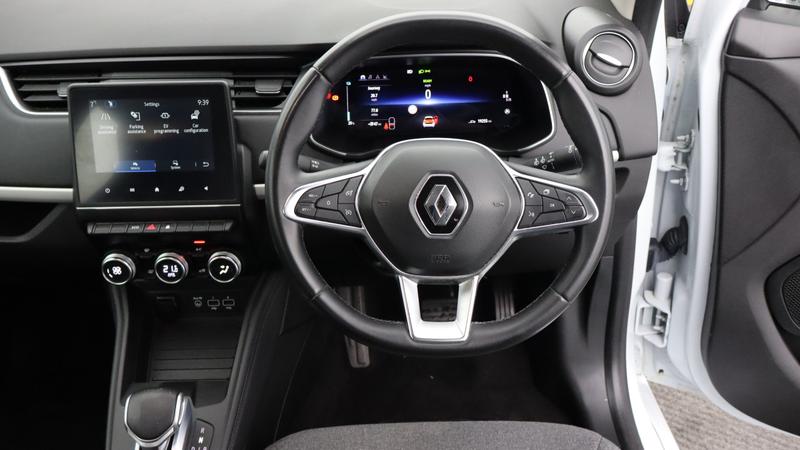 Used Renault Zoe 2021 for sale - 77116834: Photo 17
