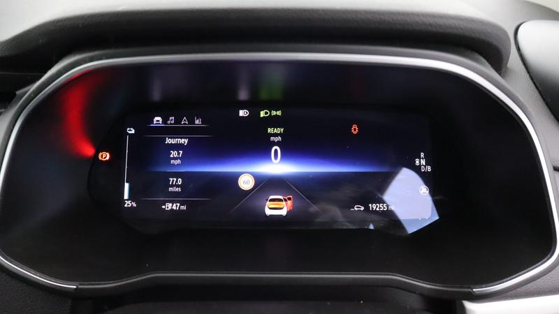 Used Renault Zoe 2021 for sale - 77116834: Photo 18