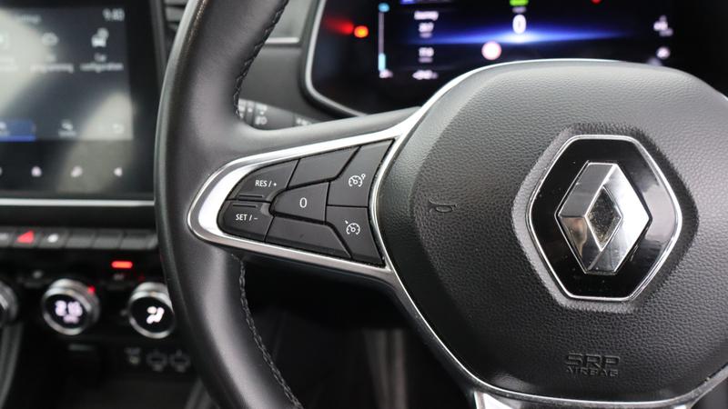 Used Renault Zoe 2021 for sale - 77116834: Photo 19