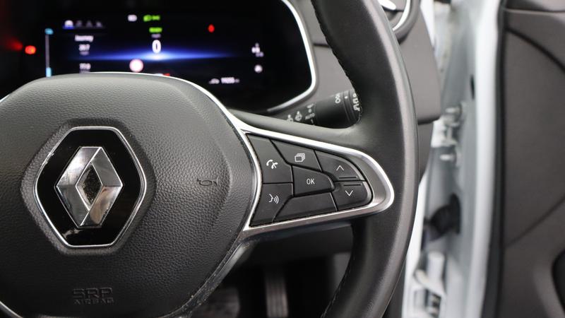 Used Renault Zoe 2021 for sale - 77116834: Photo 20