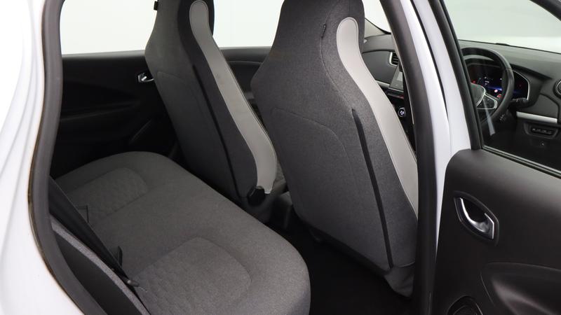 Used Renault Zoe 2021 for sale - 77116834: Photo 23