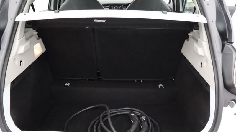 Used Renault Zoe 2021 for sale - 77116834: Photo 24