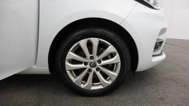 Used Renault Zoe 2021 for sale - 77116834: Photo 25