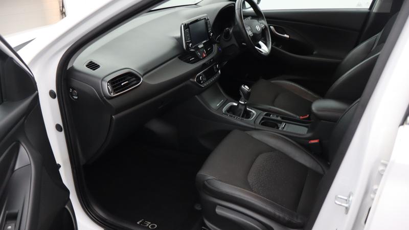 Used Hyundai i30 2018 for sale - 77592801: Photo 10