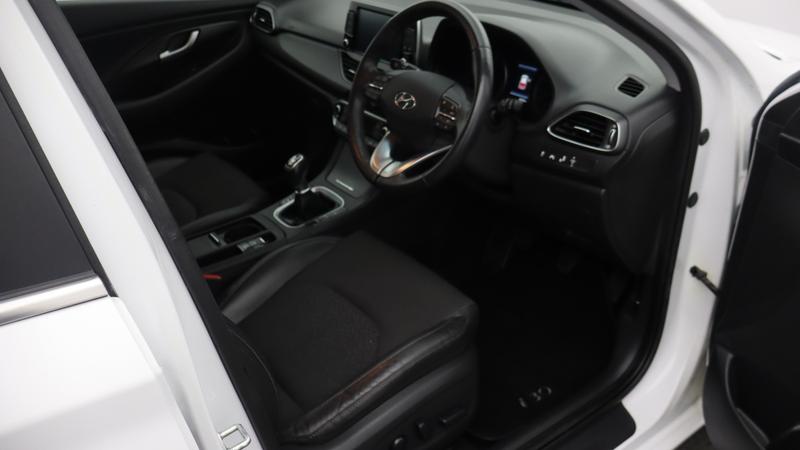 Used Hyundai i30 2018 for sale - 77592801: Photo 11