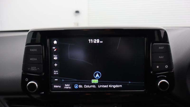 Used Hyundai i30 2018 for sale - 77592801: Photo 12