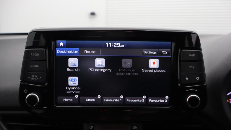 Used Hyundai i30 2018 for sale - 77592801: Photo 13