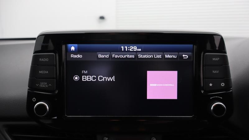 Used Hyundai i30 2018 for sale - 77592801: Photo 14