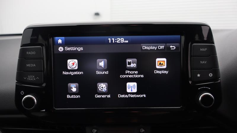 Used Hyundai i30 2018 for sale - 77592801: Photo 15